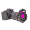UFC Base Baader for filter sliders