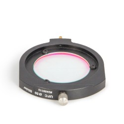 Baader UFC D50 Filter Slider (for round filters diameter 50 mm to 50.5 mm)