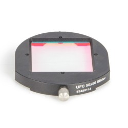 Tiroir filtre Baader UFC 50x50 mm