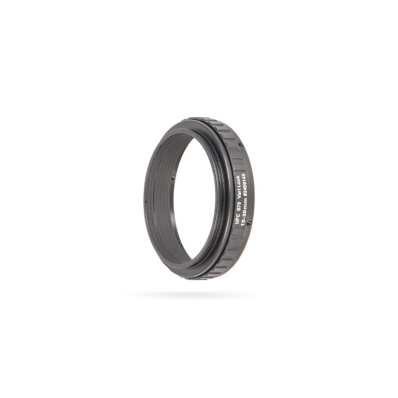 UFC Baader VariLock S70 15 to 20 mm