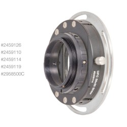 UFC Baader for RASA 11"