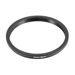 Adaptateur M62i vers M67a – Hyperion DT-Ring