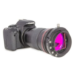 Adaptateur SP54i vers M62a – Hyperion DT-Ring