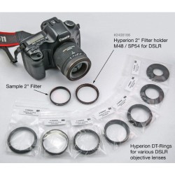 Adapter SP54i to M58a – Hyperion DT-Ring