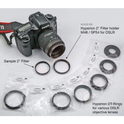 Adapter SP54i to M58a – Hyperion DT-Ring