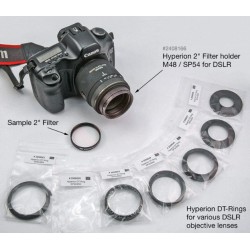 Adapter SP54i to M49a – Hyperion DT-Ring