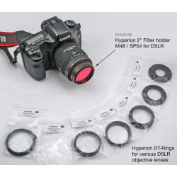 Adapter SP54i to M46a – Hyperion DT-Ring