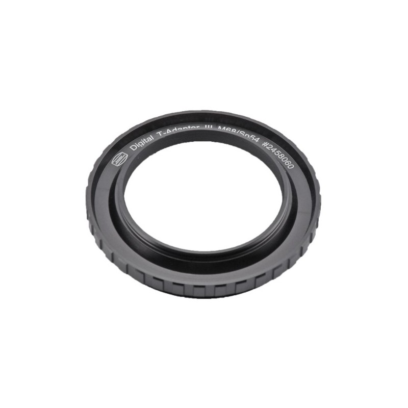Adapter M68a to SP54a – Hyperion DT-Ring