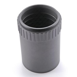 Baader Bague d’extension M68 – 100 mm