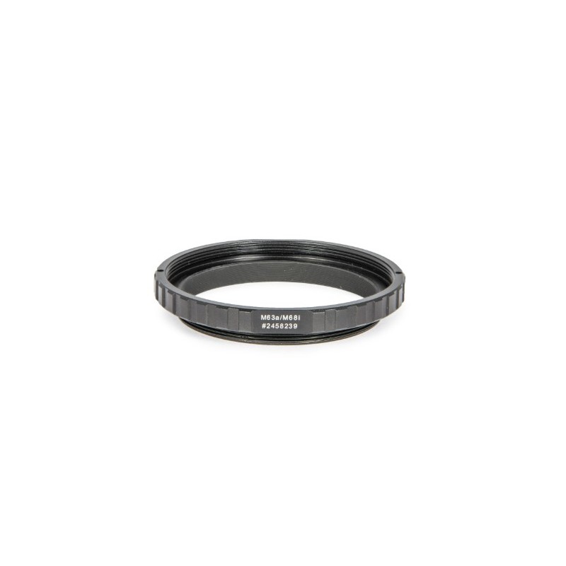 Baader Adaptateur M63a vers M68i – pour Feathertouch 2.5" OAZ / TS-Optics