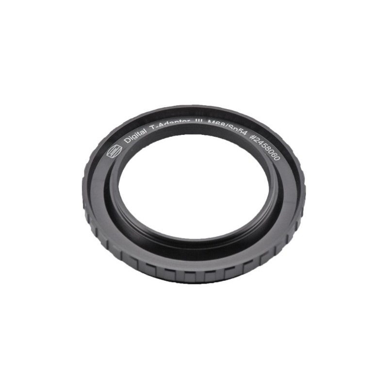 Adaptateur Baader M68a vers SP54a – Hyperion DT-Ring