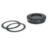 Baader FCCT I for RASA 8" – suitable for QHY Ø77 mm cameras