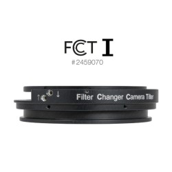 Baader FCCT I for RASA 8" – suitable for QHY Ø77 mm cameras