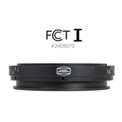 Baader FCCT I for RASA 8" – suitable for QHY Ø77 mm cameras