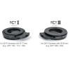 Baader FCCT I for RASA 8" – suitable for QHY Ø77 mm cameras