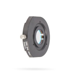 Baader UFC porte-filtre auxiliaire 1,25" (nécessite 2459113)