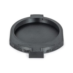 Baader UFC dark slider 3D-printed