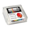Baader filtre RGB-R 2" non monté 47.4 mm pour FCCT, optimisé CMOS (2961603RU)