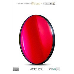 Baader H-alpha 2" unmounted f/2 Highspeed-Filter (6.5 nm) – CMOS (2961153U)