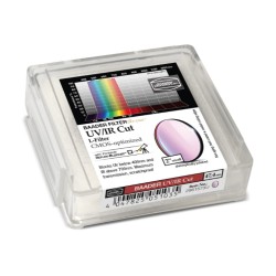 Baader UV IR Cut L 2" non monté filtre optimisé CMOS (2961573U)