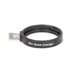 Baader M54i changeur rapide avec S54i