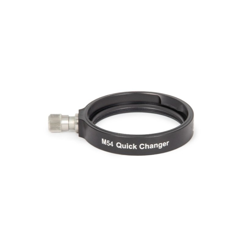 Baader M54i quick changer with S54i