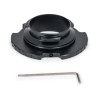 Baader baïonnette 1¼" pour longuevue Harpia Zeiss