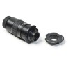 Baader baïonnette 1¼" pour longuevue Harpia Zeiss
