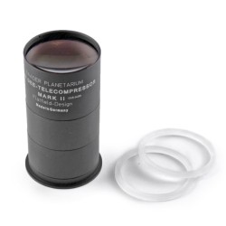 Baader tube allonge 19 mm pour Alan Gee II