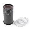 Baader tube allonge 19 mm pour Alan Gee II