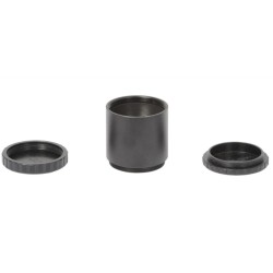 Baader tube allonge T-2 40 mm