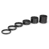 Baader M48 extension tube 5 mm