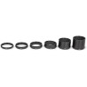 Baader M48 extension tube 5 mm