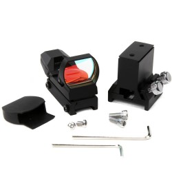 Aluminum Red Dot Finder