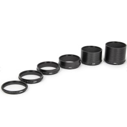 Baader M48 Extension Tube – 7.5 mm