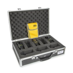 Baader Morpheus 76 deg Set de 3 Oculaires (Starter)