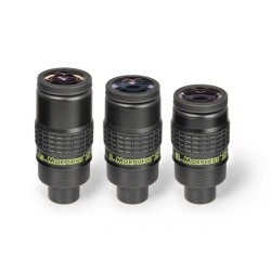 Baader Morpheus 76 deg Set de 3 Oculaires (Starter)