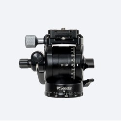 ZWO Seestar TH10 Tête de Trépied Hydraulique