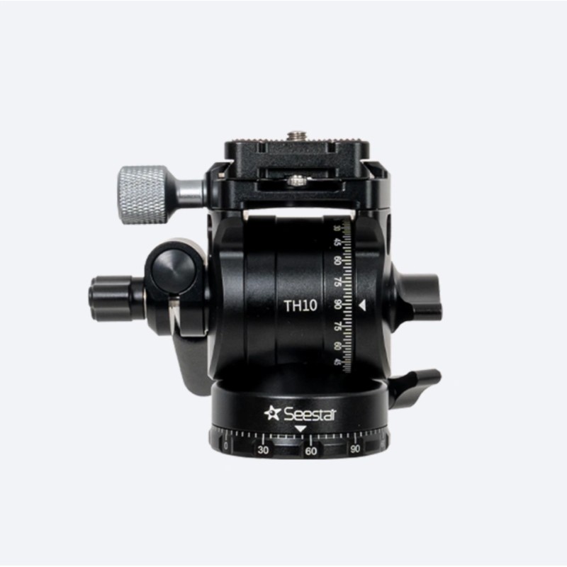 ZWO Seestar TH10 Tête de Trépied Hydraulique