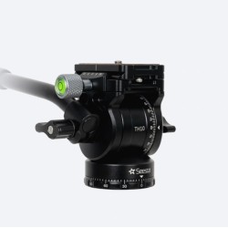 ZWO Seestar TH10 Tête de Trépied Hydraulique