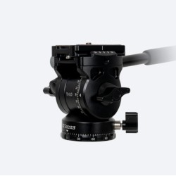 ZWO Seestar TH10 Tête de Trépied Hydraulique