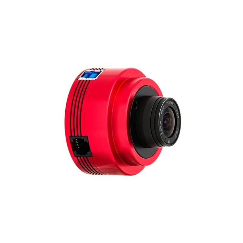 ZWO ASI678MM