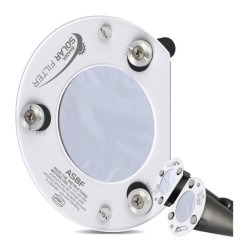Baader Filtre solaire AstroSolar Binocular Filter 70 mm