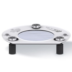 Baader Filtre solaire AstroSolar Binocular Filter 70 mm