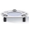 Baader Filtre solaire AstroSolar Binocular Filter 70 mm