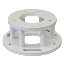Baader Heavy Pillar Levelling Support 10 cm for GM 3000