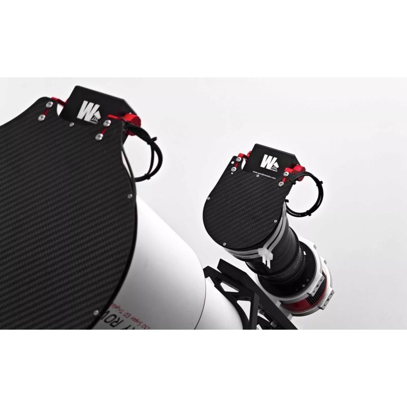 Wanderer WandererCover V4-EC 125 mm
