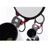 WandererCover V4-EC IR 80 mm