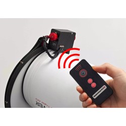 WandererCover V4-EC IR 190 mm