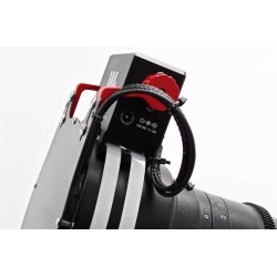 WandererCover V4-EC IR 240 mm